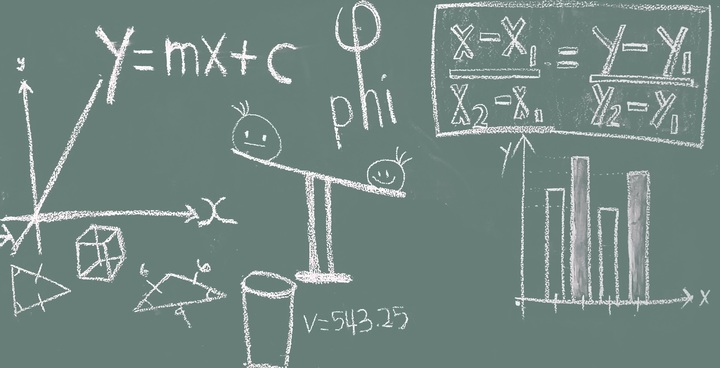 blackboard