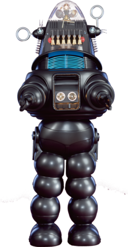 Robby_the_Robot