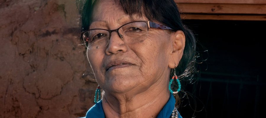 mild-cognitive-impairment-memory-woman with dementia