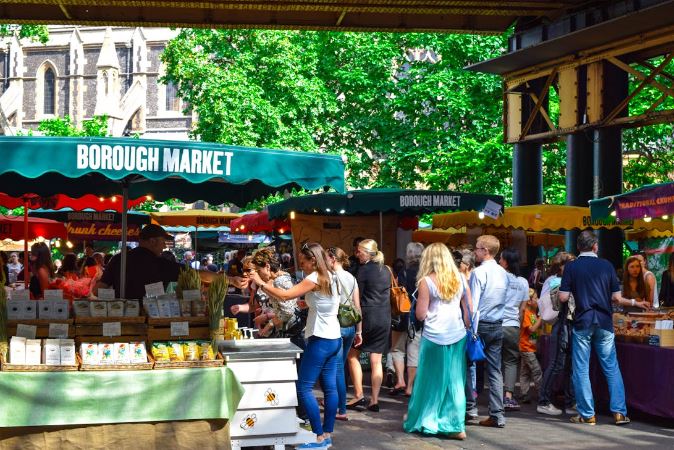 Farmer's Market