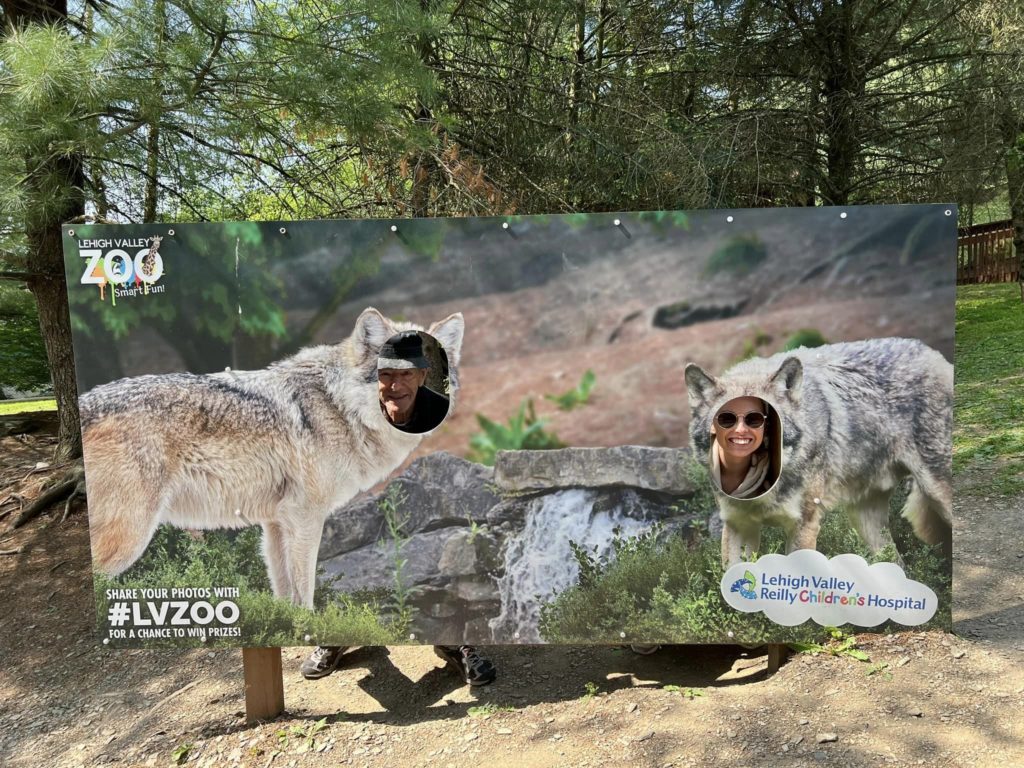 Zoo Trip