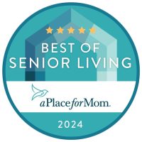 A Place for Mom best-of-senior-living-2024